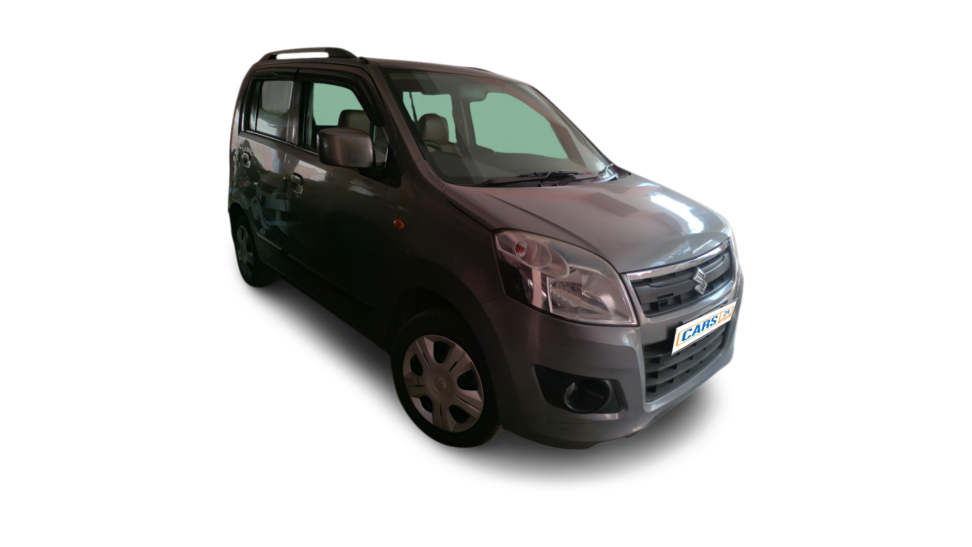 Maruti Wagon R 1.0-img